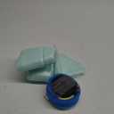 Exercise Ball, Extra Thick Yoga Ball for Workout Pregnancy Stability, 4 Sizes Anti-Burst Balance Ball with Foot Pump - Heavy Duty Fitness Ball Chair for Office, Home & Gym (L,(23-26in,58-65cm), Aqua)