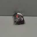 Women’s Longline Sports Bra Wirefree Padded Medium Support Yoga Bras Gym Running Workout Tank Tops Brown XL