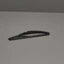 BOSCH H253 Rear Wiper Blade; 10" - Single