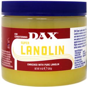 Dax Super Lanolin