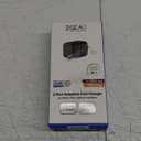 2 Port Adaptive Fast Charger