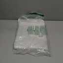 Titanium Cutting Board for Kitchen, Cutting Board Double Sided Food Grade, Pure Titanium and Wheat Straw PP for Chopping Meat/Vegetables, Dishwasher Safe Easy to Clean Large Size 15.511