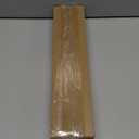 YNL Tension Shower Curtain Rod 34-66 Inch, Adjustable Spring Tension Curtain Rod No Drilling, Non-Slip, Never Rust, Stainless Steel, for Small Window Laundry Door Entryway, Gold