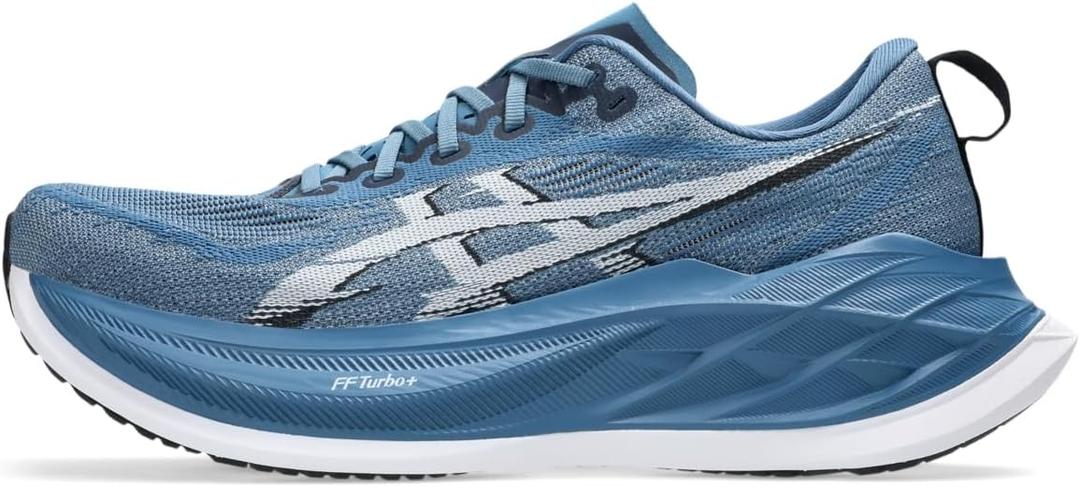 ASICS Unisex SUPERBLAST 2 Running Shoes, 12 US Men, 13 1/2 Women