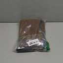 Dog Sweater Pullover Cold Weather Vest for Dogs Dog Sweatshirt & Jacket for Indoor and Outdoor Use (XX-Large, Brown)