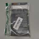 Ailun 3 Pack Screen Protector for iPhone 17 Pro Max [6.9 inch] with Installation Frame, Tempered Glass, Sensor Protection, Dynamic Island Compatible, Case Friendly