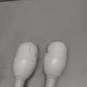 2K Light Bulb Camera Ourdoor, 5G/2.4G Wireless Outdoor Camera, Light Bulb Security Camera with AI Human Detection, Color Night Vision, Motion Alerts, 2-Way Audio, Compatible with Alexa (2 Pack White)