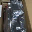 Victrola Eastwood  Bluetooth Record Player  3-Speed Turntable, Premium MM Cartridge, Vinyl Stream for Wireless Streaming, Removable Dust Cover, Built-in Speakers (Espresso)