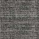 Garland Rug Rumba Indoor Floor Rug Area Rug Black/Earth Tones 8 Ft. X 10 Ft. Modern Abstract Area Rug – Soft, Anti-Skid,Carpet for Living Room, Bedroom, Dining Room, Farmhouse, Nursery