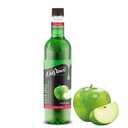 2 x DaVinci Gourmet Green Apple Syrup, 25.4 Fluid Ounces (Pack of 1) (EXP 11/30/26)