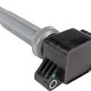 Motorcraft - Coil Asy - Ignition (P) (DG555)