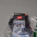 Hanes Men's Underwear Pack, 3-Pack, Total Support Pouch Boxer Briefs or Trunks, Moisture-Wicking Underwear for Men (Medium, Black)