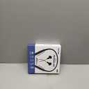 CZ-T01 Neckband Hearing Amplifier & Aids with free APP and Bluetooth 50dB Gain for Moderate-Severe Hearing Loss, 34-Channel Noise Cancelling, 30H Rechargeable,preventing loss, keeping devices safe