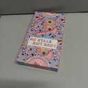 Toycamp for iPhone 16 Pro Case Compatible with Magsafe - Cute Design 360 Magnetic Ring Holder Stand Kickstand Funny Garden Girly Pretty Fashion TPU Phone Covers for Women Tenn Girls