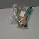 3 Pack Motion Activated RV Step Lights, 10 LED Battery Operated Motorhome Motion Sensor Light Strip, Magnetic Night Light Bar for Motorhome Travel, Trailers, Camper (Warm Light) (7.5)