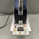 Ninja SLUSHi with RapidChill Technology, 88 oz. Frozen Drink & Slushie Machine, 5 Preset Programs, Margaritas, Frapps, and More, Premium Accents, Black, FS301