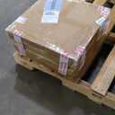 CAP Barbell 2-Inch Olympic Bumper Plate Weight Set with 6 Post Rack | 100-370 lbs | Multiple Options