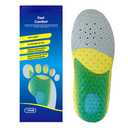 Kids Running Gel Insoles Kids Shock Absorbing Arch Support Insoles Good Feet Step Aid Little Kid US 2-3 (8 1/8-8 1/2)