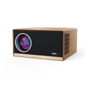 XIDU 1000 ANSI FHD 1080P Outdoor Movie Projector With WiFi6 And Bluetooth 5.3, Support 4K, Home Theater, Compatible With HDMI/USB/Laptop/iOS/Android/TV Stick/DVD