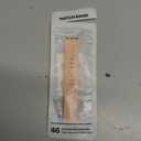 Bandiction Compatible with Apple Watch Series 3 38mm Series 5 40mm iWatch Bands 38mm 40mm 41mm, Soft Silicone Sport Replacement Strap Compatible for iWatch SE 3 Series 11 10 9 8 7 6 5 4 3 2 1 Ultra 3 (1 Sand Pink)