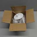 Kitchen Mixers Accessories 3-Piece Including K5AB Coated Flat Beater&K5ADH Dough Hook for Kitchen Stand Mixer&K5AWW Wire Whip for k-i-t-c-h-e-n-a-i-d k5a Tilt-Head Stand Mixer Attachments MIFLUS