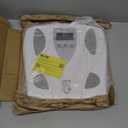 Tanita UM-081 Scale Plus Body Fat & Body Water Monitor