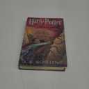 Harry Potter and the Chamber of Secrets | Book | Hardcover|