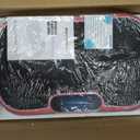 AXV Vibration Plate Exercise Machine Fitness Platform Body Vibrating Board