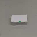 GODONLIF GU10 Halogen Bulb 120V 50W Halogen Light Bulbs for Candle Warmer Lamp, GU10+C, MR16 with Glass Cover, 2700K Warm White, Dimmable, Pack of 2