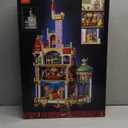 LEGO Disney Princess Beauty and The Beast Castle Building Set - Room Decor for Women & Men, Ages 18+ - Model Building Kit for Adults - Book Shelf Display - Gift for Disney Fans - 43263