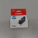 Canon CLI-65 Genuine Cyan Ink Tank, Compatible with PIXMA PRO-200, and PIXMA PRO-200S Printers