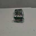 gardencave 2 Pack Solar Fence Lights Metal Solar Powered Outdoor Wall Deck Step Lights Tree Theme Waterproof Fence Light for Garden Post Patio Backyard Yard Decor (Tree, 2 Pack)