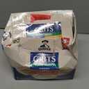 Quaker Instant Grits, 4 Flavor Variety Pack, 0.98oz Packets, 44 Count (Pack of 1) Exp. 01/17/2027