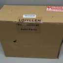 Right Passenger Side Rear View Mirror Replacement for Chevrolet Chevy Equinox 2018-2024, for GMC Terrain 2018-2024- Rearview Mirrors Assembly with 5Pins, Electric Adjustment, Heating,Textured