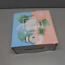 Friendsgiving Plates and Napkins Sets for 50 Guests, Thanksgiving Paper Plates and Napkins Party Supplies for Thanksgiving Friendsgiving Party Decorations