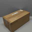 Solar Pumpkin Lights Garden Statues Outdoor Pumpkin Fall Decor Thanksgiving Halloween Decorations for Porch Terrace Yard Lawn Patio,2 Pack Small Pumpkin