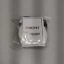 Hcpet Dog Boots for Large Dogs, Dog Shoes for Hot Pavement Winter Snow, Paw Protector Dog Booties Designed for Comfort and Breathability, Outdoor Booties for Dogs for Hiking Grey Size 2 (#2 (Width 1.57 inch) for 26-33 lbs)