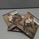 3 x Patellar Tendon Support Strap, Knee Brace for Men Women - Patella Bands Pain Relief for Basketball, Pickleball Running Hiking (2 Pack) (Beige)