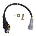 labwork Throttle Position Sensor TPS Replacement for Polaris Ranger RZR 700 800 Ranger Crew Sportsman Replacement for 1204715