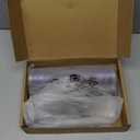 Upgrade Anti-Tangle LED Light Quick Release Vacuum Cleaner Head and Roller Replacement Parts Compatible with Dyson V8 V11 V7 V10 V15, Motorized Brush Heads for Most Carpets and Hard Floor