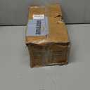 Core 300 Replacement Filter for LEVOIT Core 300S and Core 300-P Air Purifier, 3-in-1 H13 True HEPA Filter Replacement, Compared to Part # Core 300-RF, 2 Pack, White, By Improvedhand