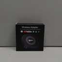 Ai Magic Box for Streaming Netflix/YouTube/TikTok, Wireless CarPlay Adapter Dongle Support TF Card for OEM Wired Car Play & Android Auto Cars