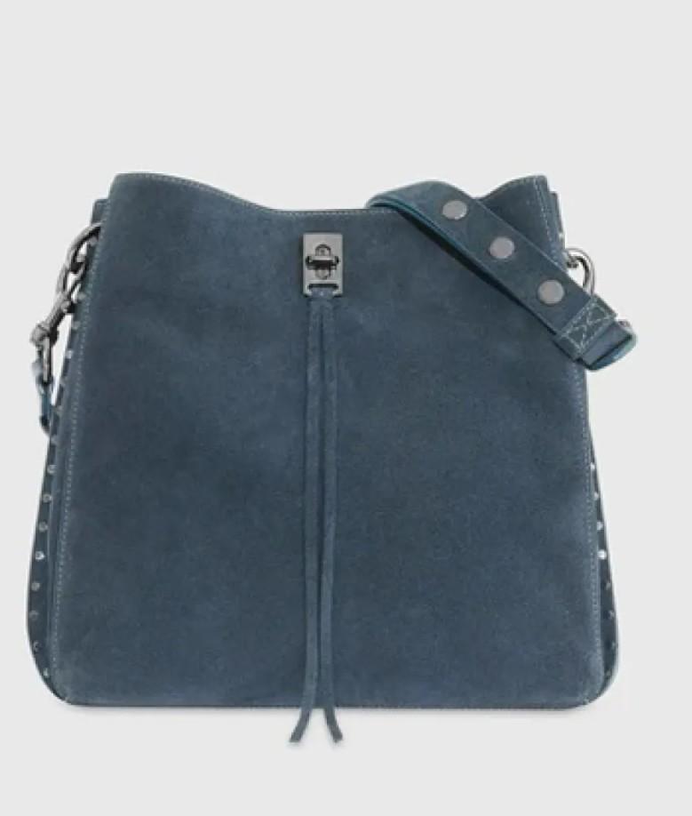 Rebecca Minkoff DARREN SM SHOULDER, ELEMENTAL