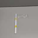 Vintage Pink Beach Umbrella Wall Art Posters Summer Beach Canvas Amalfi Coast Italy Landscape Minimalist Preppy Prints Painting For Home Bedroom Dorm Decor 8x12inch Framed (style-4)