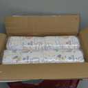 Huggies Little Movers Baby Diapers, Size 4, Mega Colossal, 120 Ct