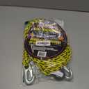 AIRHEAD Heavy Duty Tow Harness (12 Feet, Yellow/Black)