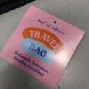 2 x Out of Office Travel Bag