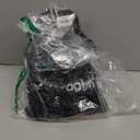 Round Brush Set for Blow Drying - Round Hair Brush Set with Detachable Barrels Styling Tool, Roller with 6 Barrels 1 Handle 6 Clips, 3 Different Hair Rollers to Create Your Hairstyle - Purple Black