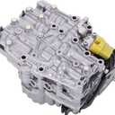 SLTY TR580 Valve Body Automatic Transmission Valve Body Compatible with Subar-u Forester Impreza Legacy Outback, 1PCS