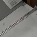 RIDGE WASHER Pressure Washer Wand Extension, 120 Inch Stainless Steel Wand
